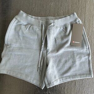 Lulu Lemon Steady State Class-Fit Short